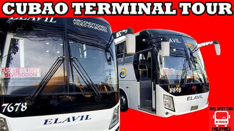 elavil bus terminal cubao map|Elavil Tours Phils.Inc..